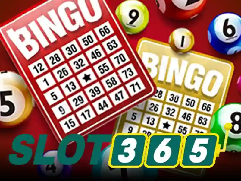 Slot365 – Trải nghiệm slot đỉnh cao tại Việt Nam