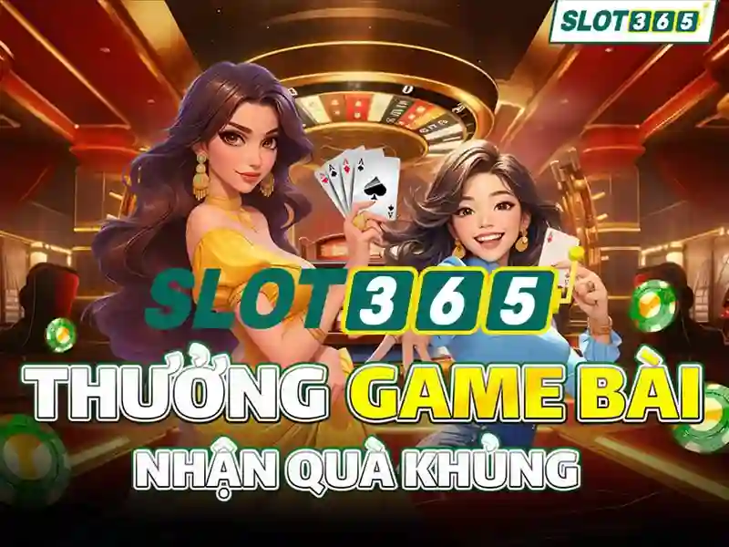 SLOT365