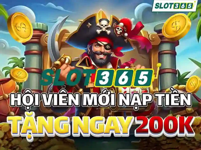 Đánh Giá Slot365