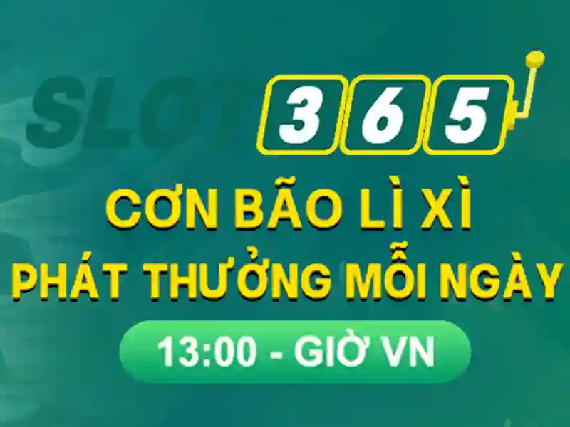 SLOT365 Casino