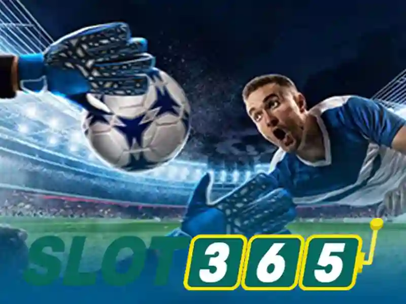 Giới Thiệu Slot365