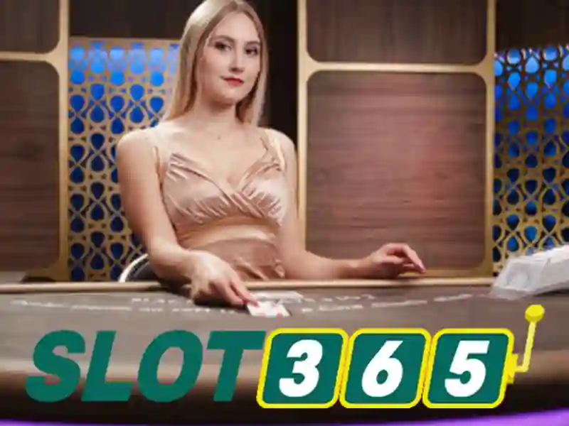 Slot365 Rtp