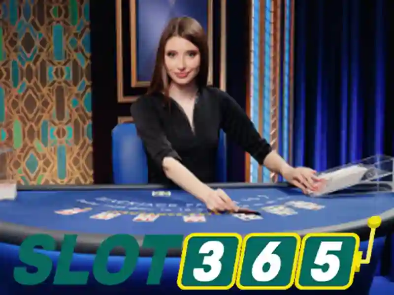 Dịch Vụ Slot365 Uy Tín Không