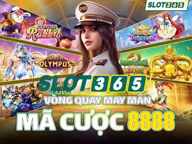 Ưu Điểm Nổi Bật Của SLOT365