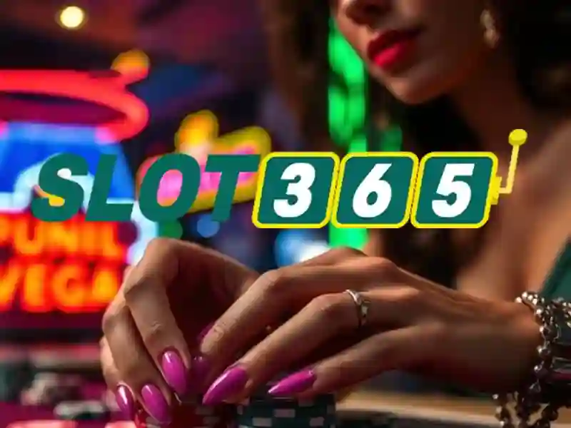 Đăng ký Slot365 Com1