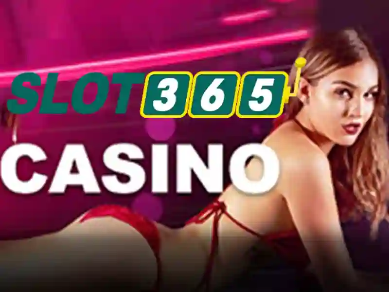 Kho game slot365 đa dạng và hấp dẫn
