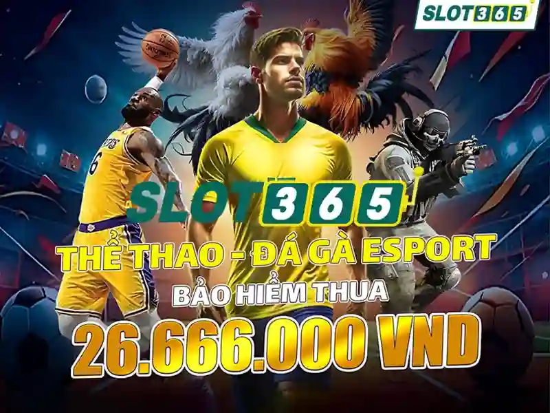 Tải App Slot365