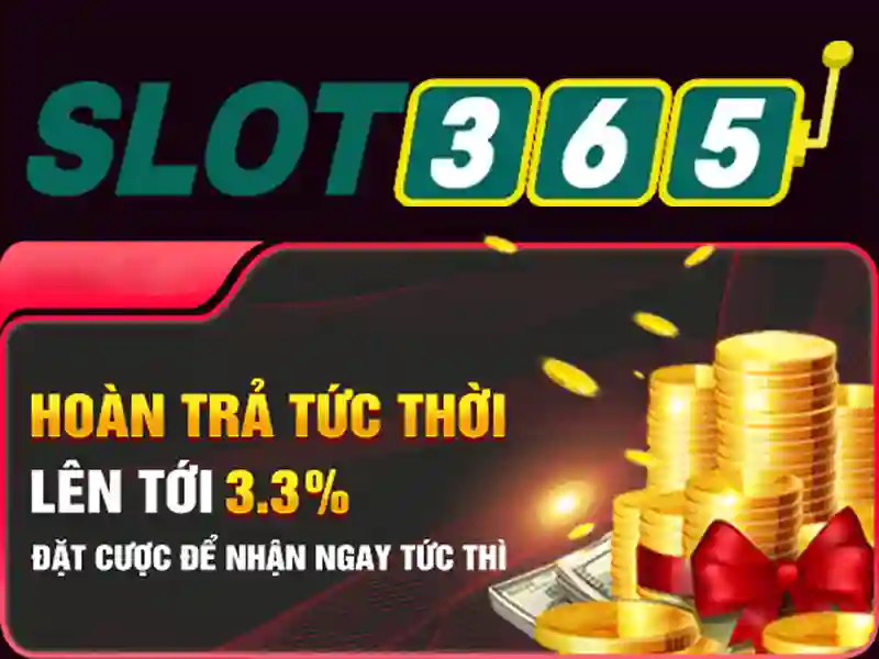 kinh nghiệm chơi Slot365