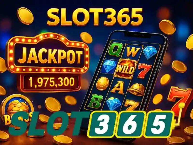 tải Slot365