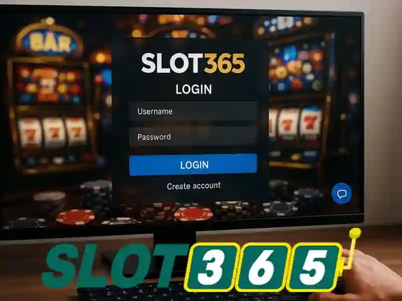 Trải Nghiệm Live Slot365 Đỉnh Cao