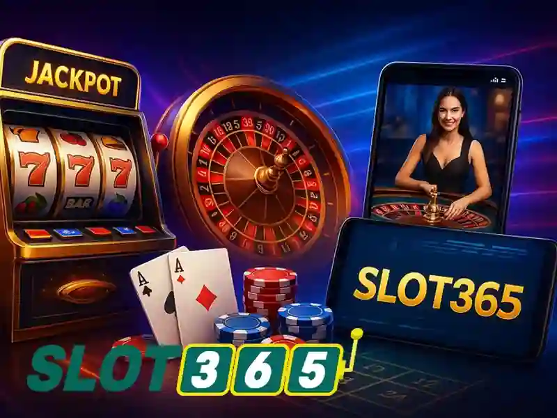 Truy cập bị cấm tại Slot365 – Giải pháp cho slot365 bet bị chặn 2026