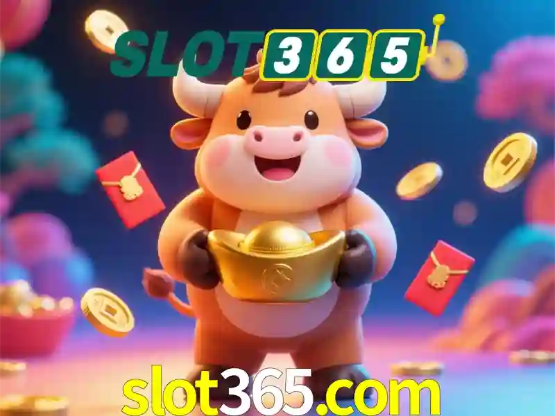 SLOT365 – Trải Nghiệm Slot365 App Đỉnh Cao Không Bị Chặn 2026