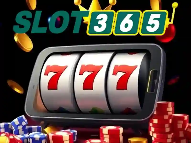 Trải Nghiệm Slot365 Tại Việt Nam