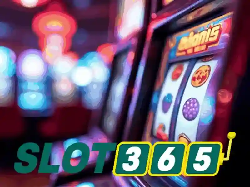 trò chơi slot365