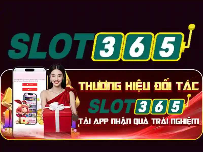 Game Slot365