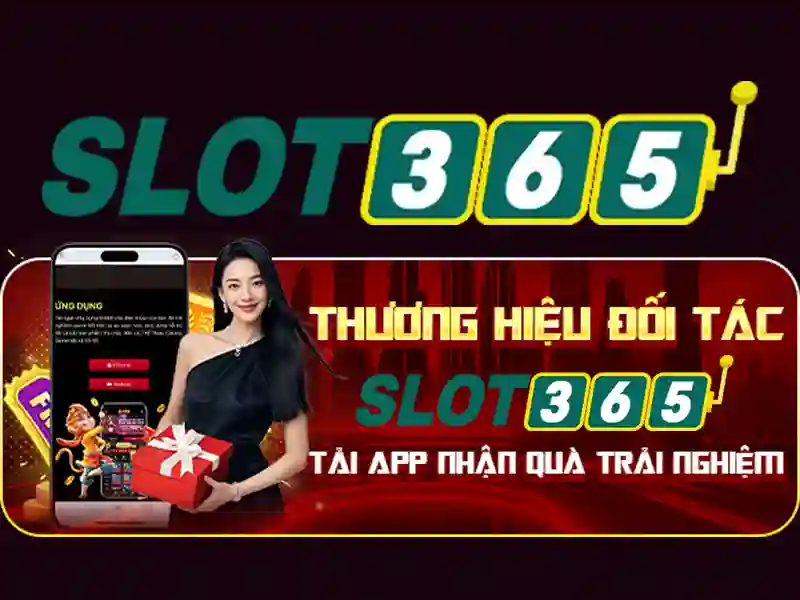 Ưu đãi Slot365