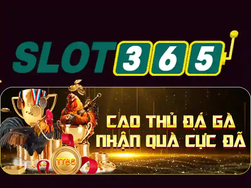 Đánh Giá Slot365 Có Lừa Đảo Không