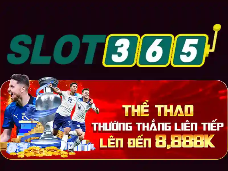 slot365 chính thức