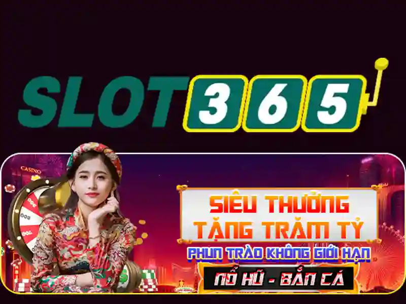 ĐẠI LÝ SLOT365 - HƯỚNG DẪN CÁCH THƯƠNG HIỆU TRỰC TUYẾN TRONG NGÀNH SLOT