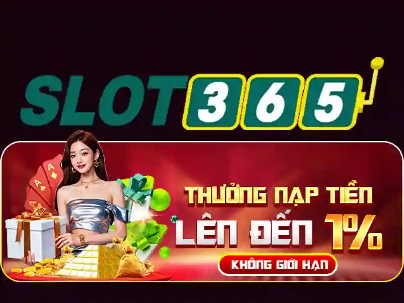 review Slot365