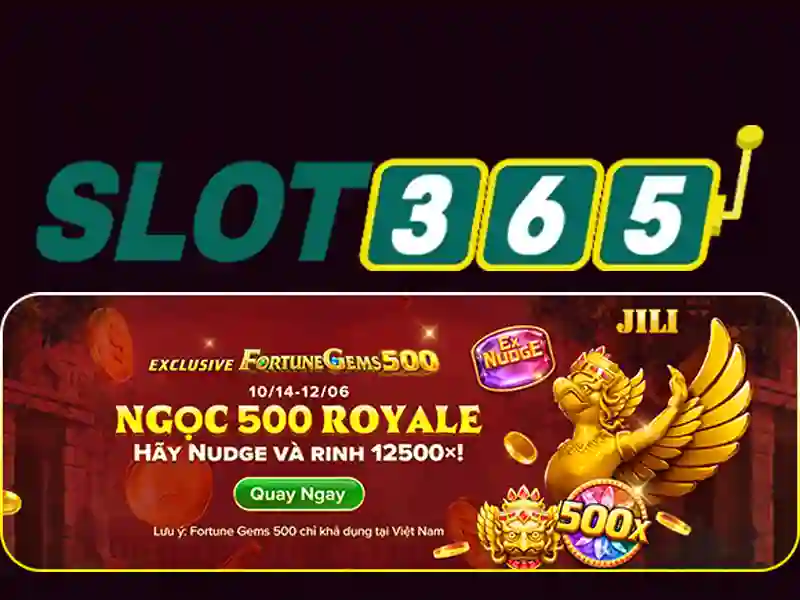 Điểm Nổi Bật Của Slot365 Uy Tín Không