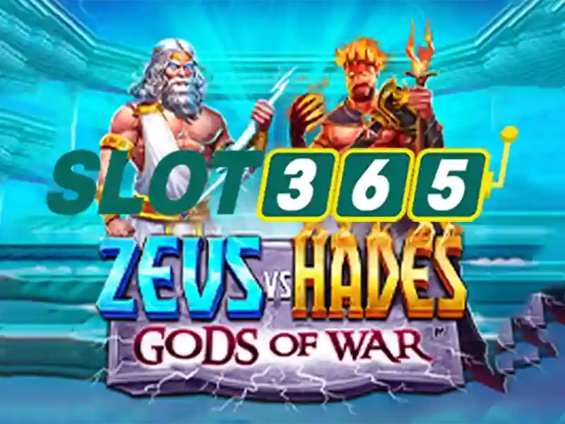 Trải nghiệm Slot365 Com1
