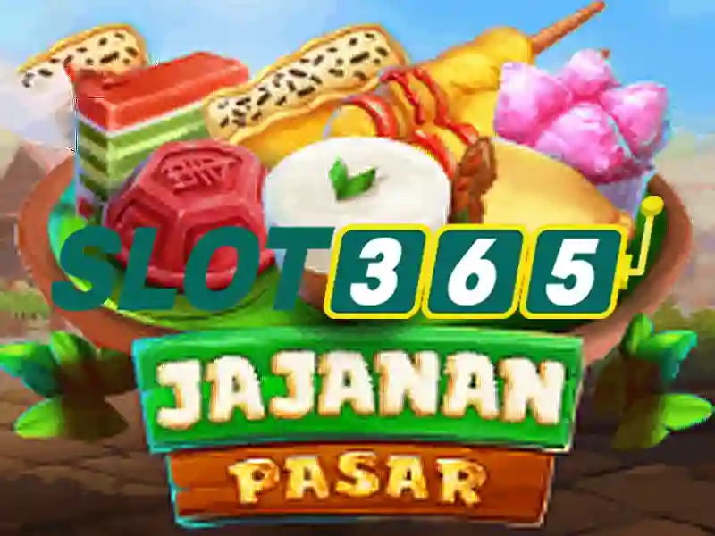 Giới Thiệu Về Casino Slot365