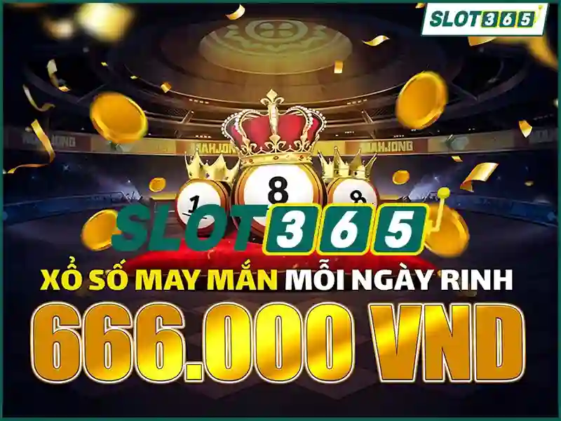 Trải Nghiệm Game Slot