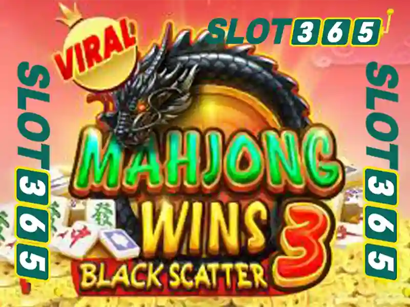 Trải Nghiệm Trò Chơi Slot365 Đỉnh Cao