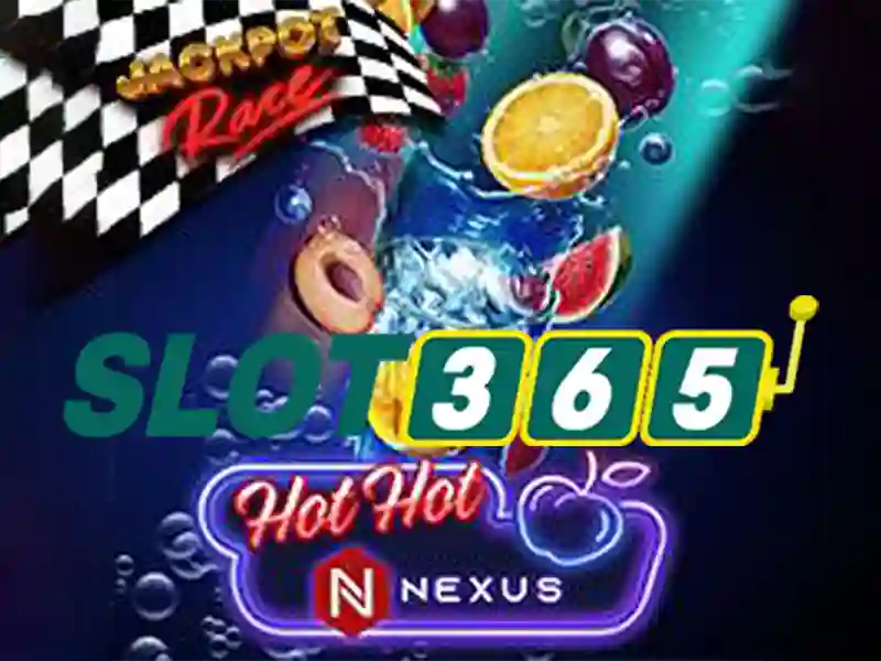 SLOT365 chính thức