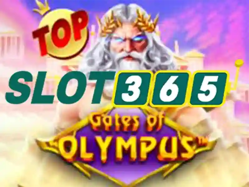 Trải Nghiệm An Toàn Với Slot Game Slot365