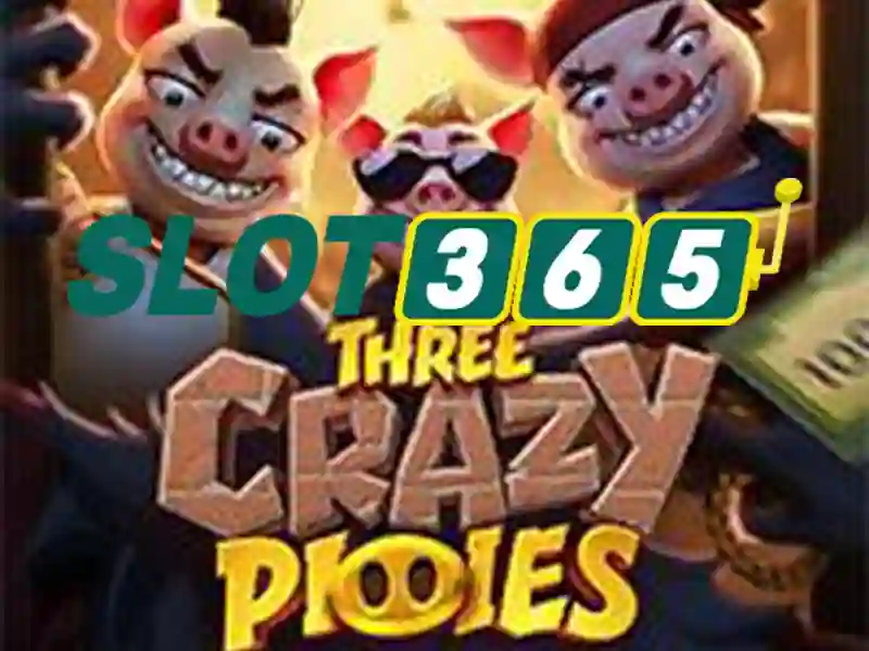 Hệ Thống Game Slot