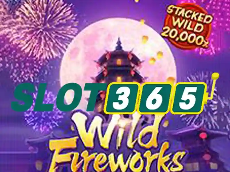 Trải Nghiệm Slot365