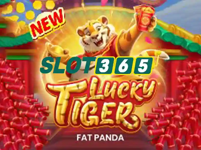 Nổ Hũ Slot365