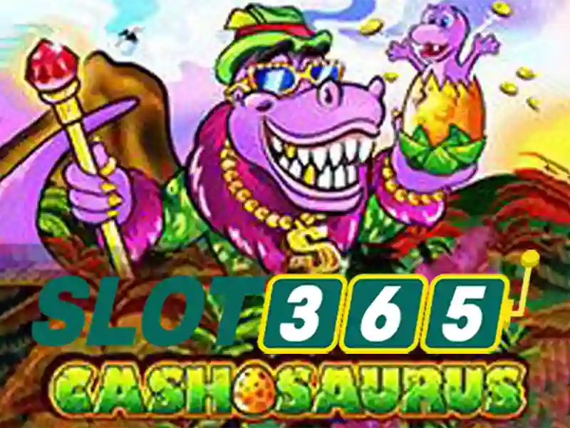 Slot365 Trải Nghiệm