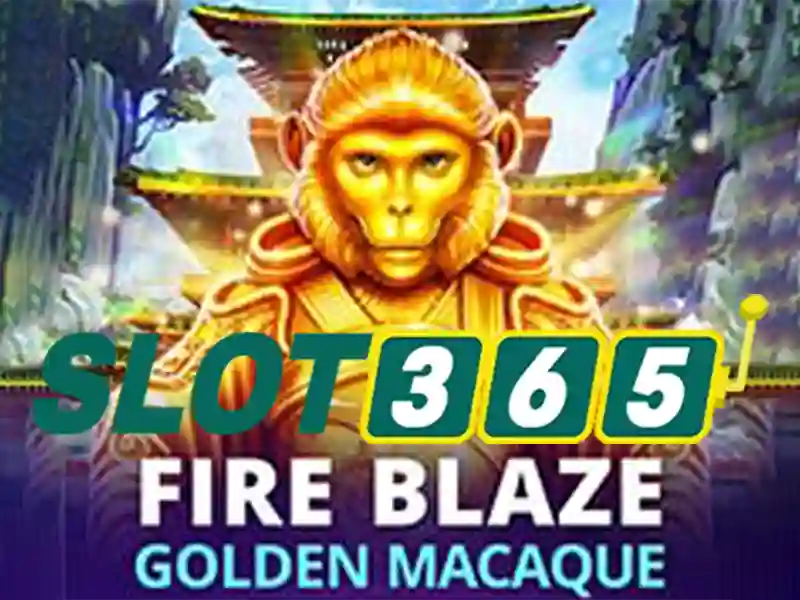 SLOT365 games