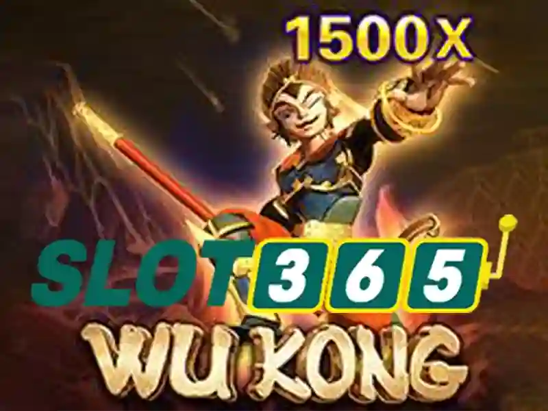 SLOT365 RTP